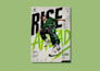 design social media ads